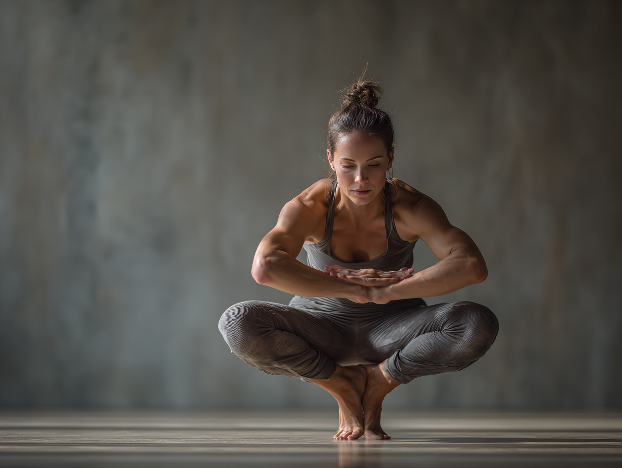 Йога-студія