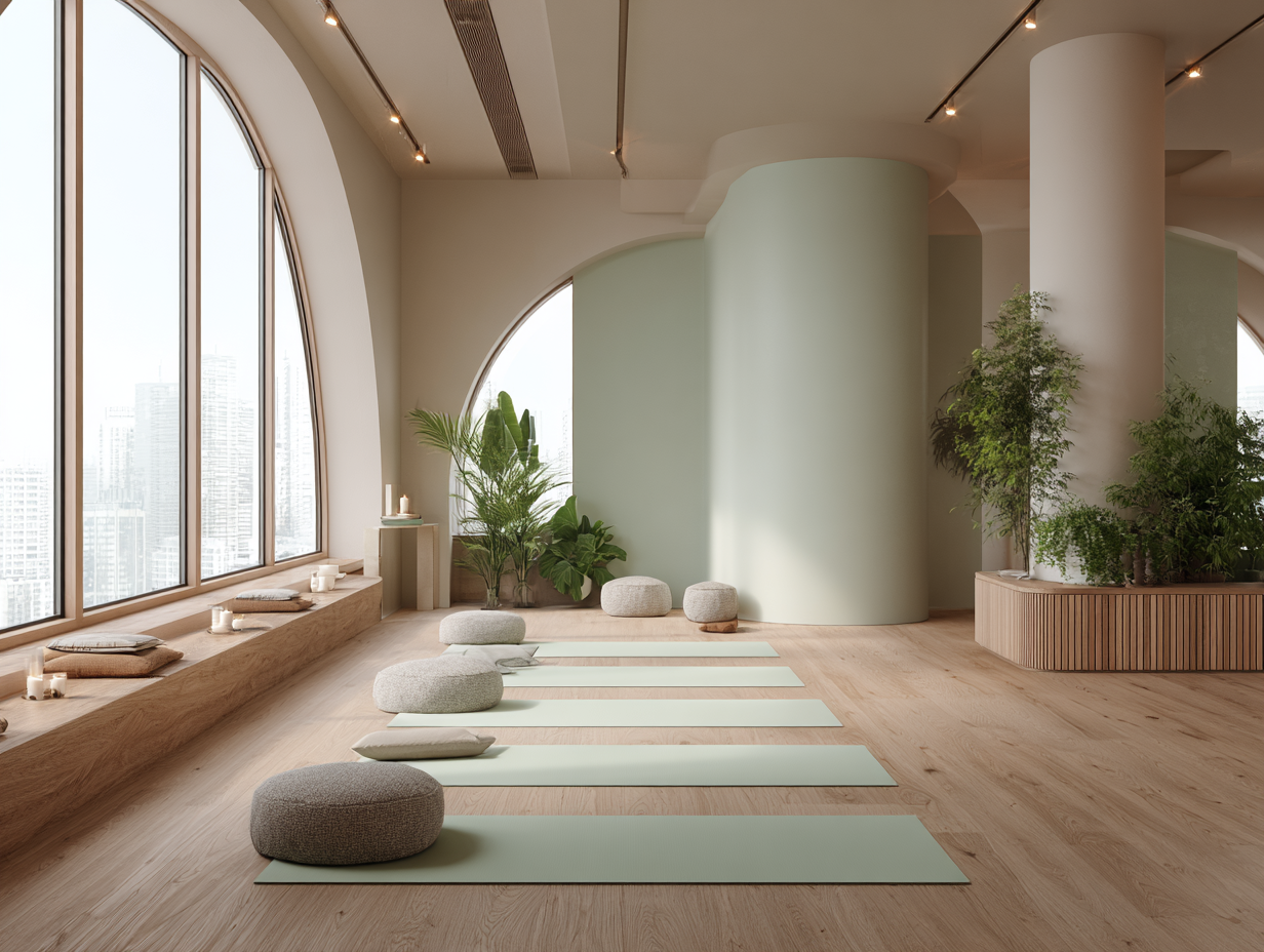 Йога-практика