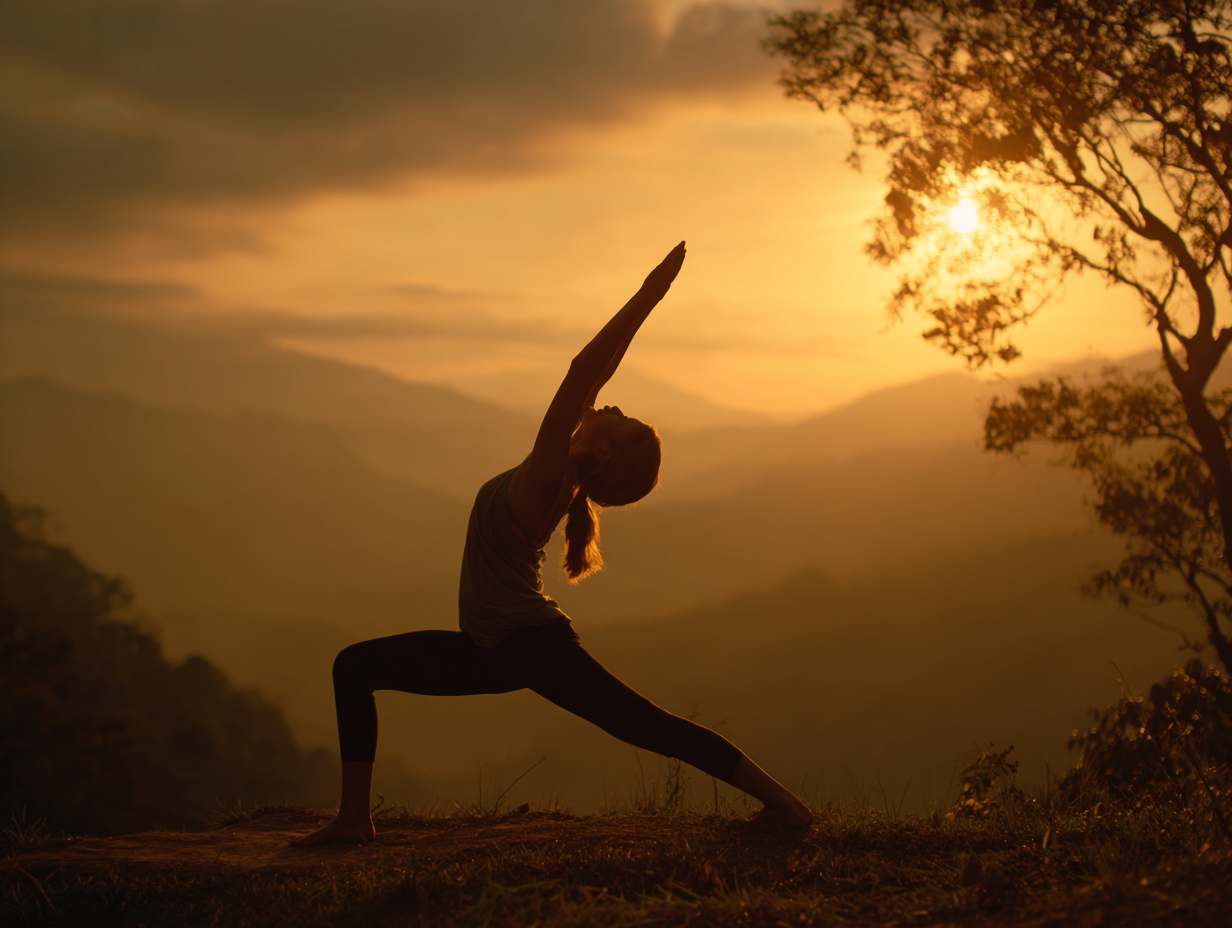 Основи йоги